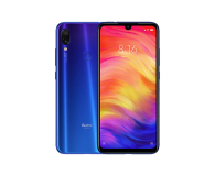 Xiaomi Redmi Note 7 4/64GB Neptune Blue - 482321 - zdjęcie 1
